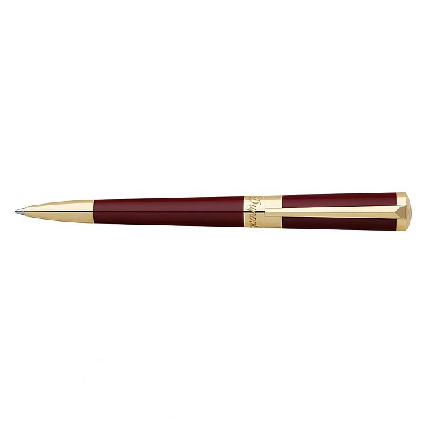 S.T. Dupont Liberté Red Esferográfica