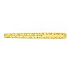 S.T. Dupont Line D Eternity Monogram 1872 Gold XL Fountain pen
