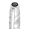 S.T. Dupont Line D Eternity Monogram 1872 Silver Large Fountain pen S.T. Dupont Line D Eternity Monogram 1872 Silver Large Fountain pen