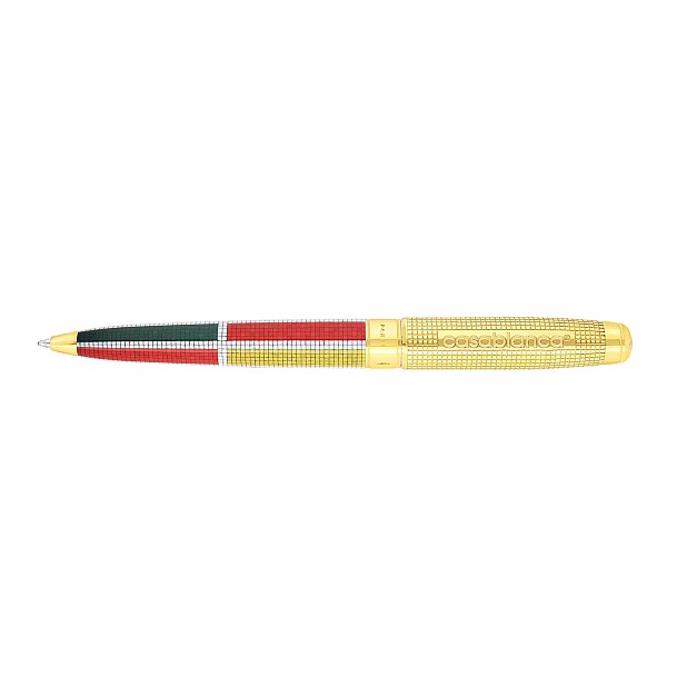 S.T. Dupont Line D Eternity Casablanca Large Długopis 425111L