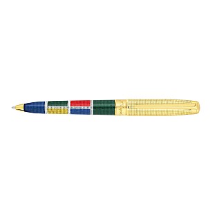 S.T. Dupont Line D Eternity Casablanca Large Boliografo