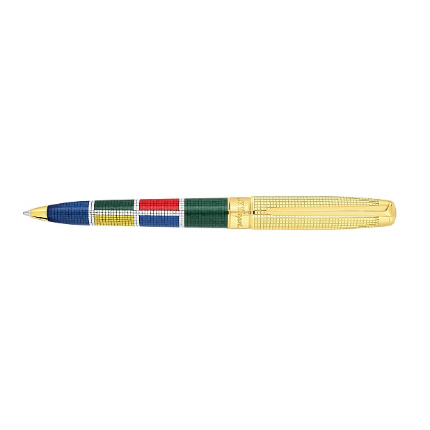 S.T. Dupont Line D Eternity Casablanca Large Długopis 425111L