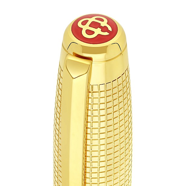 S.T. Dupont Line D Eternity Casablanca Large Długopis 425111L