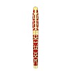 S.T. Dupont Line D Eternity Orlinski Red & Gold Large Pióro Wieczne 420060L