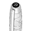 S.T. Dupont Line D Eternity Orlinski Silver Large Vulpen 420062L