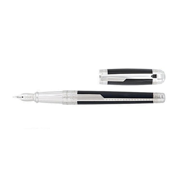 S.T. Dupont Space Odyssey Premium Fountain pen