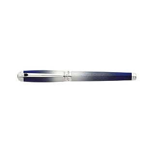 S.T. Dupont Line D Large Starburst Fountain pen
