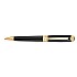 S.T. Dupont Line D Black GT Ballpoint