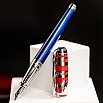 S.T. Dupont Line D Large Declaration of Independence Fountain pen