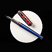 S.T. Dupont Line D Large Declaration of Independence Fountain pen