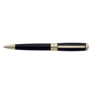 S.T. Dupont Elysée Black GT Ballpoint