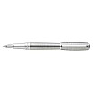 S.T. Dupont Line D Brushed Palladium Fountain pen 410607