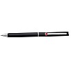 S.T. Dupont Mon Dupont Karl Lagerfeld Black Lacquer Ballpoint 435671