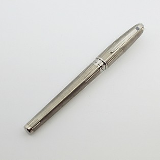 S.T. Dupont Olympio Palladium Rollerball