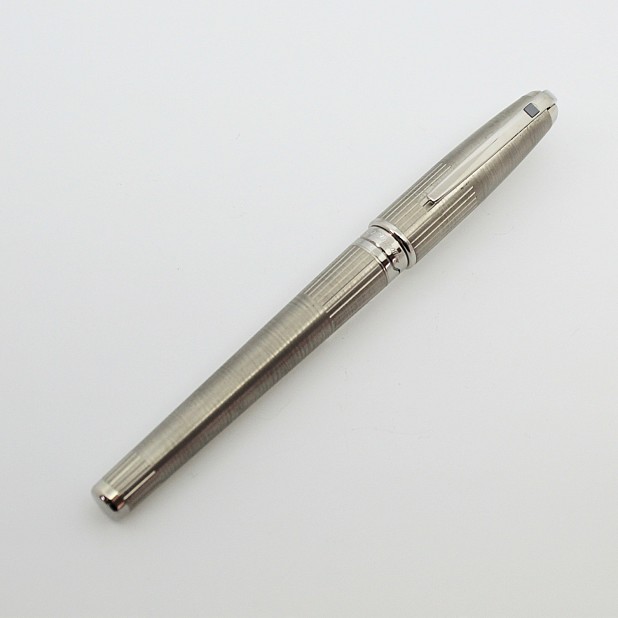 S.T. Dupont Olympio Palladium Tintenroller 480504M