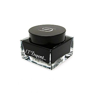 S.T. Dupont Ink - Ink Bottles (2 colors)