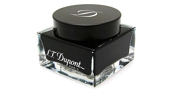 S.T. Dupont Ink - Ink Bottles (2 colors) | Appelboom.com