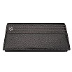 Cartera de piel negra S.T. Dupont Defi (7 tarjetas de crédito) 99904