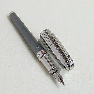 S.T. Dupont Olympio French Line Limited Edition Fountain pen