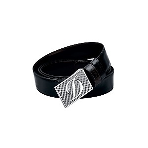 S.T. Dupont Classique Leather Ceinture