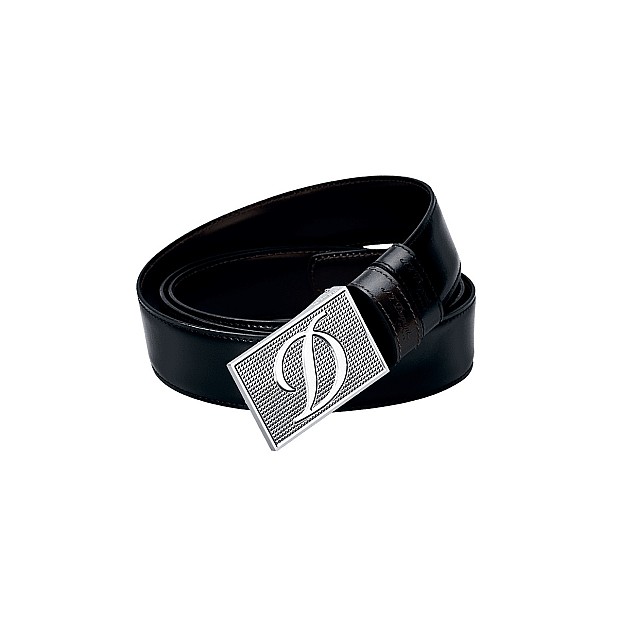 S.T. Dupont Classique Leather Ceinture 7480120