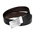 S.T. Dupont Lignes Leather Ceinture