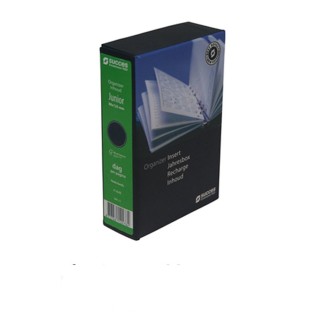 Succes Vulling 2026 Junior Wit - Dag op 1 pagina Succes Vulling 2026 Junior Wit - Dag op 1 pagina