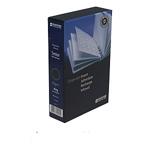 Succes Vulling 2026 Senior Wit - Dag op 1 pagina Succes Vulling 2026 Senior Wit - Dag op 1 pagina