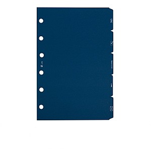 Succes Refill A5 Synthetic Symbols Index