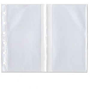 Succes Refill A5 Synthetic Expanding Container