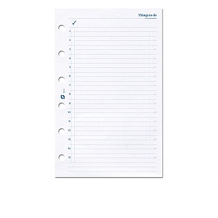 Succes Vulling Junior Wit To Do Lijst Succes Vulling Junior Wit To Do Lijst