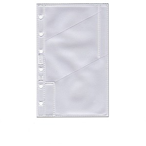 Succes Refill Junior Synthetic Credit Cardholder