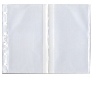 Succes Refill Junior Synthetic Expanding Container