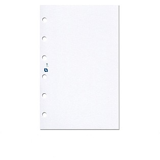 Succes Refill Mini White Plain Notepaper Succes Refill Mini White Plain Notepaper