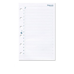 Succes Vulling Senior Wit To Do Lijst Succes Vulling Senior Wit To Do Lijst