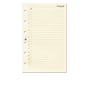 Succes Refill Senior Cream To Do List