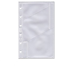 Succes Refill Senior Synthetic Credit Cardholder