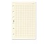 Succes Refill Senior Cream Squared Notepaper