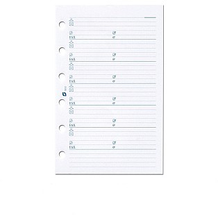 Succes Vulling Standard Wit Adres Notitiepapier Succes Vulling Standard Wit Adres Notitiepapier