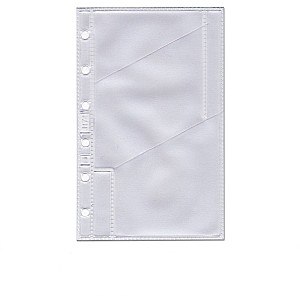 Succes Refill Standard Synthetic Credit Cardholder