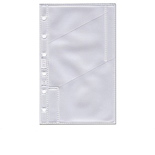 Succes Vulling Standard Synthetisch Creditcard Etui Succes Vulling Standard Synthetisch Creditcard Etui