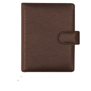 Succes Cadiz Brown Organizer Junior