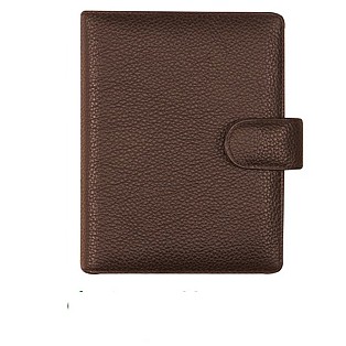 Succes Cadiz Brown Organizador Mini