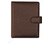 Succes Cadiz Brown Organizer Mini