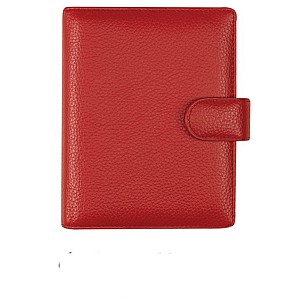 Succes Cadiz Rood Omslag Mini