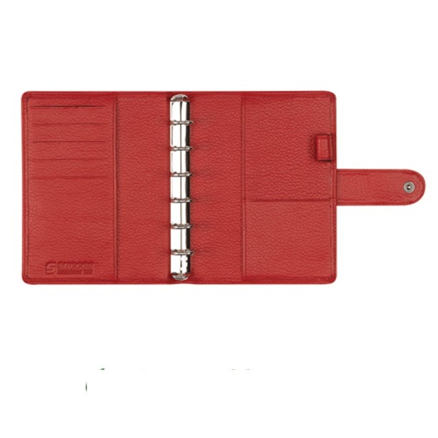 Succes Cadiz Red Organizer Standard