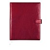 Succes Deluxe Red A4 Luxury Writing Case