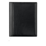 Succes Deluxe Black A4 Writing Case