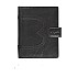 Succes Floris van Bommel Brogue Black Organizer A5 Executive
