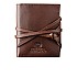 Succes Fred de la Bretoniere Vintage Brown Organizer Standard